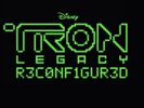 DAFT PUNK - DISNEY TRON LEGACY RECONFIGURED (RSD 2020) 2 LP COLOURED VINYL