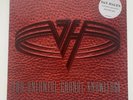 Van Halen - For Unlawful Carnal Knowledge WX420 First Pressing 1991 EX / EX