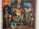 Robert Plant & The Strange Sensation - Mighty Rearranger 2005 1st Press EX/EX