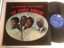 The Staple Singers LP The Twenty-fifth Day of December ORIG