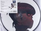 GORILLAZ - DEMON DAYS PICTURE DISC'S 2 VINYL LP NEUF