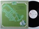 ERIC DOLPHY 3 Dolphy Group's UNIQUE JAZZ LP VG+ mono italy **