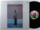 BILLY HARPER Black Saint BLACK SAINT LP VG++/VG+ italy SHRINK **
