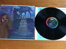 FRANK SINATRA Point Of No Return LP EX Vinyl Jazz Vocal Mono Capitol Rainbow