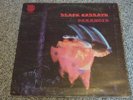 BLACK SABBATH - Paranoid - Rare UK 2nd Press Vertigo LP + Inner No 'Big Bear'