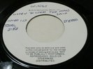 WINGS Listen to What the Man Said 45 rpm TEST PRESSING (1975) Paul McCartney