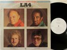 Concord Direct to Disc, LA4, 