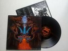 DISMEMBER - LIKE AN EVER FLOWING STREAM - Vinyl - LP - 1st Press - 1991- RARITÄT
