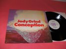 JODY GRIND,CONCEPTION,1st Press,D 1970 Transatlantic/Metronome,Top,Vinyl Mint-