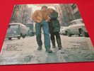 BOB DYLAN Freewheelin' LP (1963) orig MONO Columbia CL 1986 GHF clean copy