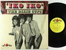 Dixie Cups - Iko Iko LP - Red Bird Shrink