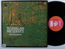 TASAVALLAN PRESIDENTTI Milky Way Moses SONET LP uk **