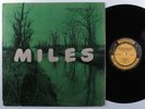 MILES DAVIS The New Miles Davis Quintet PRESTIGE LP mono w. 50th **