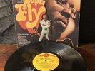 VYG Curtis Mayfield SUPERFLY Vinyl, CRS-8014 ST STEREO