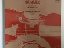Philips LY Grumiaux Franck Grieg Hajdu EX+