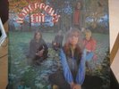 LP  Tomorrow`s Gift - same  -  golden vinyl  Krautrock  Mega Rar HAMMER