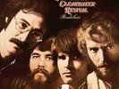 CREEDENCE CLEARWATER REVIVAL  - PENDULUM  (1970)  -  Original Vinyl LP - Liberty