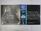 John Williams London Symphony Star Wars 20th Century FMW 37,8 Japan   LP OBI