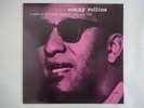 Sonny Rollins A Night At 