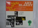 Art Blakey Quintet A Night At Birdland, Vol. 2 Blue Note LNJ-70092 Japan   LP