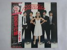 Blondie Parallel Lines Chrysalis WWS-81139 Japan  VINYL LP OBI
