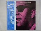 Sonny Rollins At The 