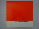 Anthony Williams Spring Blue Note GXK 8007 Japan KING VINYL LP