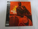 Donald Byrd The Cat Walk Blue Note K18P-9244 Japan  VINYL LP OBI