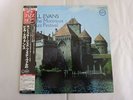 Bill Evans At The Montreux Jazz Festival Verve UCJU-9006 Japan  VINYL LP OBI