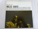 Miles Davis And The Modern Jazz Giants Prestige VIJ-222 Japan  VINYL LP