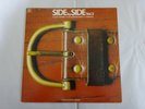 Kazuo Yashiro Trio? Side By Side Vol.3. Jubilee ALJ-1047 Japan AUDIOPHILE  LP