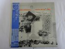 Lee Morgan Candy Blue Note TOJJ-6507 Japan 180G VINYL LP OBI