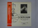 Mal Waldron Les Nuits De La Negritude Freedom K18P-9391 Japan   LP OBI