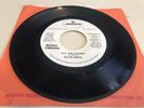 45 Rpm Vinyl Record - David Bowie “All The Madmen” Promo RARE