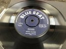 PRINCE BUSTER-MADNESS.VINYL 7