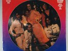 Jefferson Starship - Gold (Picture Disc) (1979) [SEALED] Vinyl LP • Best of