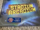 Red Hot Chili Peppers - Stadium Arcadium [Vinyl Brand New] - Deluxe Art Edition