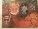 KING CRIMSON- IN THE WAKE OF POSEIDON 1970 UK 
