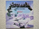 Metallica Demonic Invocation 2Lp Vinyl