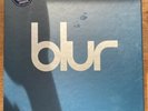 Blur 21 Vinyl Box Set Rare Collectors 7 LPs Leisure Parklife 13 Modern Life