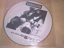 Holy Moses too Drunck to Fuck (1990) Picture Disc Vinyl