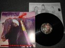 AGATHOCLES LP RAZOR SHARP DAGGERS RARE 2003 PRESS S.O.A. REC NM NAPALM DEATH