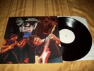 GARY MOORE GUITAR KING LIVE IN CHIPPENHAM UK LP 1984 VERY RARE RECORD