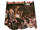 IRON MAIDEN live + one MADE IN JAPAN