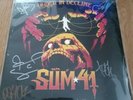 Sum 41 - Order In Decline - Ltd Edition Yellow (NEW 12