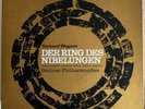 Richard Wagner; Herbert von Karajan; Berliner PO: Der Ring des Nibelungen Vinyl