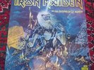 Iron Maiden Ultra rare 
