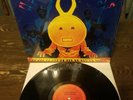 SHRINK herbie Hancock head hunters hunt jazz funk Near mint nice lp Record vinyl