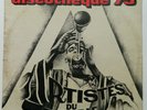 Discotheque 75:Afro manding V/A Guinea listen