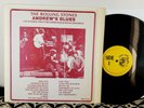 The Rolling Stones Andrew's Blues Live in Paris 1965 TMOQ Trade Mark of Quality